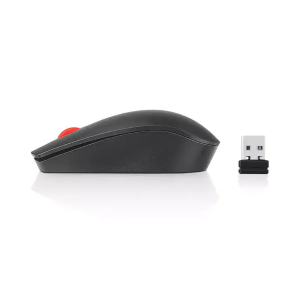 Lenovo ThinkPad 4X30M56887 Siyah Kablosuz Usb Optik Mouse