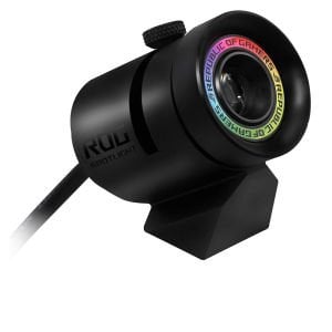 ASUS ROG SPOTLIGHT RGB 5050 LED  – MANYETİK ARKA KAPLAMA 360 DERECEK AÇI VE 12 EFEKT AURA SYNC RGB İLE UYUMLU