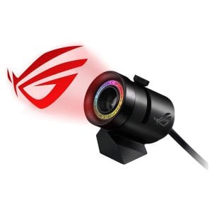 ASUS ROG SPOTLIGHT RGB 5050 LED  – MANYETİK ARKA KAPLAMA 360 DERECEK AÇI VE 12 EFEKT AURA SYNC RGB İLE UYUMLU