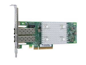 HPE P9D94A STOREFABRIC SN1100Q 16GB 2P FC HBA