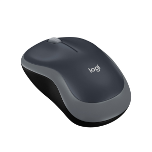 Logitech M185 910-002235 Gri/Siyah Kablosuz USB Optik Mouse