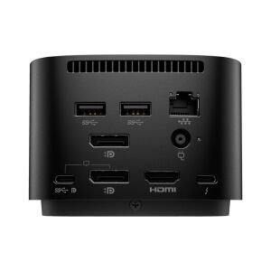 HP G4 4J0G4AA 280W w/Combo Cable Thunderbolt Dock Station