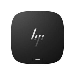 HP G4 4J0G4AA 280W w/Combo Cable Thunderbolt Dock Station