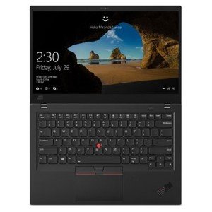 LENOVO THINKPAD X1 CARBON7 4K  i7-8565U 16GB 1TB SSD 4G LTE-A W10PRO