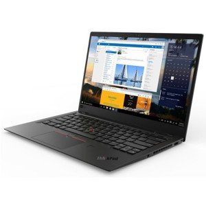 LENOVO THINKPAD X1 CARBON7 4K  i7-8565U 16GB 1TB SSD 4G LTE-A W10PRO