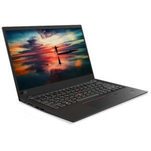 LENOVO THINKPAD X1 CARBON7 4K  i7-8565U 16GB 1TB SSD 4G LTE-A W10PRO