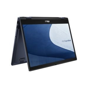 Asus ExpertBook B3 Flip B3402FBA-I58512B1D i5-1235U 8GB 512GB DOS 14'' Dokunmatik Kalemli