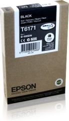 EPSON C13T617100 BLACK-4000SF-HIGH C.-B500DN/ B510DN 100,0 ML