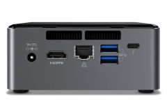 INTEL NUC KIT BOXNUC7I7BNHX1 i7-7567U İŞLEMCİ
