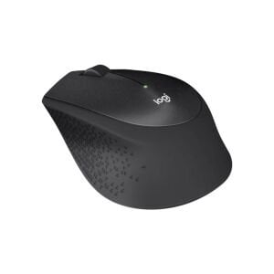 Logitech M330 910-004909 Silent Siyah Kablosuz USB Optik Mouse