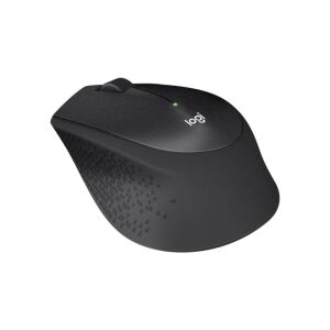 Logitech M330 910-004909 Silent Siyah Kablosuz USB Optik Mouse