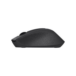 Logitech M330 910-004909 Silent Siyah Kablosuz USB Optik Mouse