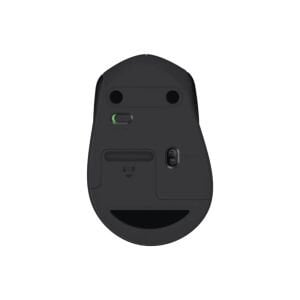 Logitech M330 910-004909 Silent Siyah Kablosuz USB Optik Mouse