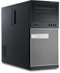 DELL PC OPTIPLEX X027010101E 7010MT i7-3770 1x4G 500G UBUNTU