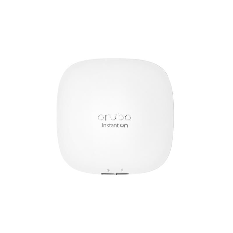 Aruba R4W02A Instant On AP22 (RW) Wifi 6 İç Mekan Access Point