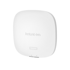 Aruba R4W02A Instant On AP22 (RW) Wifi 6 İç Mekan Access Point