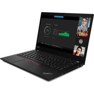 Lenovo ThinkPad T14 Gen2 R5 Pro-5650U 16GB 256GB Windows 10 Pro
