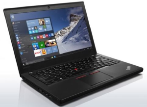 LENOVO NB X270 20HN002UTX i7-7500U 16GB 512GB SSD 12.5 WIN10PRO