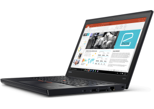 LENOVO NB X270 20HN002UTX i7-7500U 16GB 512GB SSD 12.5 WIN10PRO
