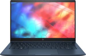 HP DRAGONFLY 8MK78EA 13.3'' FHD i5-8265U 8GB 256GB SSD W10PRO