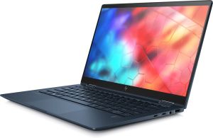 HP DRAGONFLY 8MK78EA 13.3'' FHD i5-8265U 8GB 256GB SSD W10PRO
