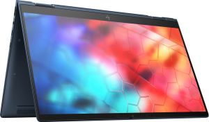 HP DRAGONFLY 8MK78EA 13.3'' FHD i5-8265U 8GB 256GB SSD W10PRO