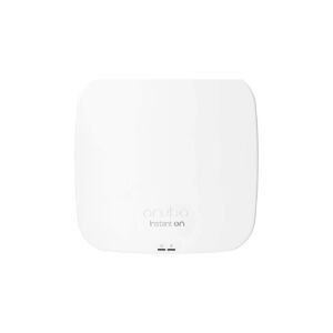 Aruba R2X06A Instant On AP15 (RW) Wifi 5 İç Mekan Access Point