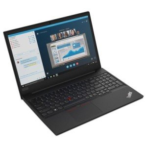 LENOVO TP E590 15.6'' FHD  i5-8265U 8GB 256GB SSD W10 PRO