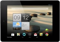 ACER TB ICONIA A1-810 MT8125 1G 16G BEYAZ 7.9 ANDROID