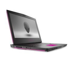 DELL ALIENWARE NB AW15-6B70D256W161N i7-7700HQ 16G 1TB 256SSD GTX1060 6GVGA 15.6 FHD W10