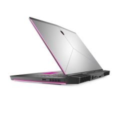 DELL ALIENWARE NB AW15-6B70D256W161N i7-7700HQ 16G 1TB 256SSD GTX1060 6GVGA 15.6 FHD W10