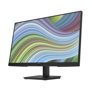 HP P24 G5 64X66AA IPS Full HD 75 Hz 5ms HDMI VGA Display Port 23.8'' Monitör