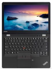LENOVO NB TP13 20J1S01X00 i5-7200U 8G 256G SSD 13.3 W10 PRO + OFFICE 2016