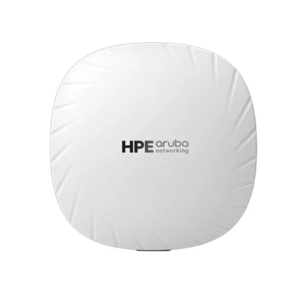 Aruba Q9H62A AP-515 (RW) Wifi 6 İç Mekan Unified Access Point