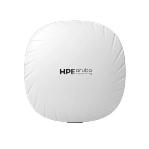 Aruba Q9H62A AP-515 (RW) Wifi 6 İç Mekan Unified Access Point