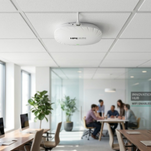 Aruba Q9H62A AP-515 (RW) Wifi 6 İç Mekan Unified Access Point