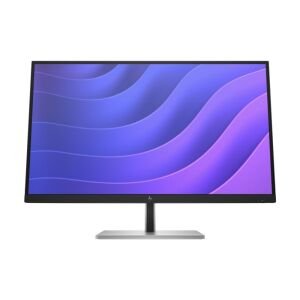 HP E27q G5 6N6F2AA IPS QHD 75Hz 5 ms HDMI Display Port Pivot 27'' Monitör