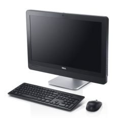 DELL PC OPTIPLEX X019010103E 9010AIO i5-3470S 1x4G 500G W8PRO