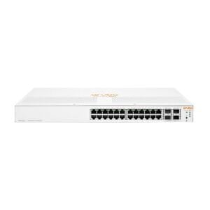 Aruba Instant On 1930 JL682A 24G 4SFP/SFP+ Switch