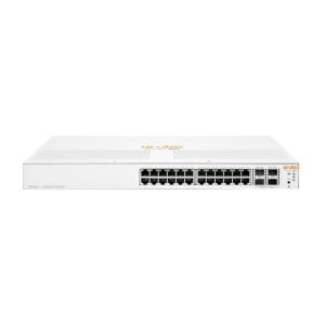 Aruba Instant On 1930 JL682A 24G 4SFP/SFP+ Switch