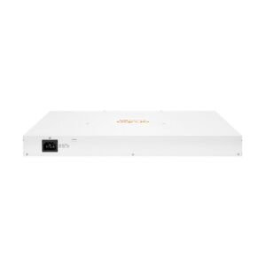 Aruba Instant On 1930 JL683A 24G PoE 4SFP/SFP+ 195W Switch