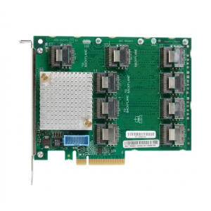 HPE DL38X GENHPE 870549-B21 DL38X Gen10 12 Gb SAS Kablolu Genişletici Kartı Takımı