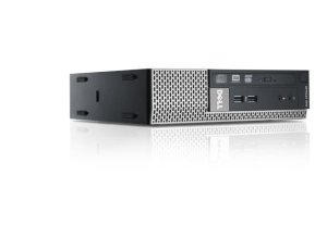 DELL PC OPTIPLEX X037010103E 7010USFF i5-3470S 1x4G 500G UBUNTU