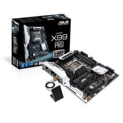 ASUS X99-PRO X99 ATX SATA6 ANAKART