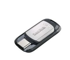 SANDISK 64GB USB TYPE-C SDCZ450-064G-G46 150MB/S