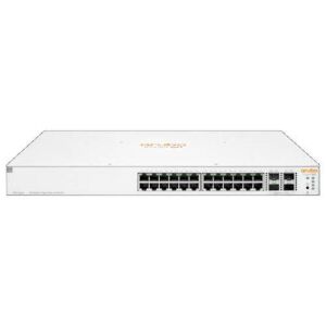 Aruba JL684A Instant On 1930 24G + 370W PoE Switch