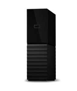 WD MY BOOK  10TB