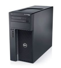 DELL WS PRECISION A-WST165-004E T1650 E3-1270 2x4G 1TB Q2000 1G W7PRO MUI