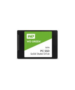 WD 480 GB 2.5'' Green SSD