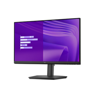 DELL 24 E2425HSM PRO MONITOR ADJ STAND 1920x1080 5MS 100Hz DP HDMI VGA PIVOT VESA